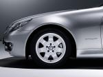 Mercedes-Benz SLK-Class 2005 года